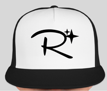 Load image into Gallery viewer, Randomland Signature White Hat