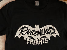 Load image into Gallery viewer, KIDS Randomland Frights Glow in the Dark Shirt  CLEARANCE