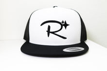 Load image into Gallery viewer, Randomland Signature White Hat