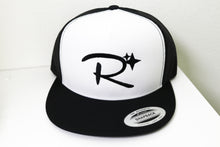 Load image into Gallery viewer, Randomland Signature White Hat