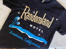 Load image into Gallery viewer, Randomland Motel Shirt