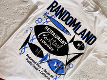 Load image into Gallery viewer, Randomland Matchbook Fish Shirt