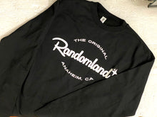 Load image into Gallery viewer, The Randomland Original Sweatshirt