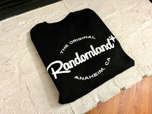 The Randomland Original Sweatshirt