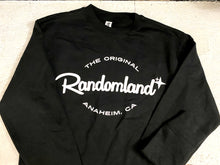 Load image into Gallery viewer, The Randomland Original Sweatshirt