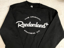Load image into Gallery viewer, The Randomland Original Sweatshirt
