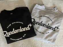 Load image into Gallery viewer, The Randomland Original Sweatshirt
