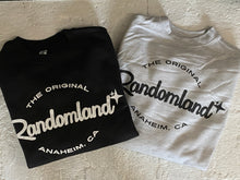 Load image into Gallery viewer, The Randomland Original Sweatshirt