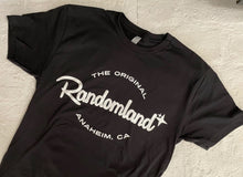 Load image into Gallery viewer, Randomland Original Shirt