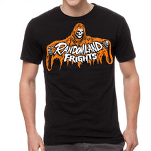 Load image into Gallery viewer, NEW! Frights &quot;Ghoul&quot; Shirt - w/Free Sticker! GITD!
