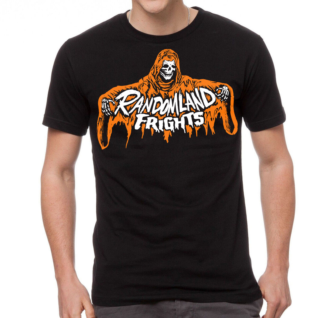 NEW! Frights 