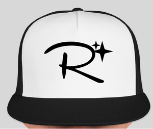 Randomland Signature White Hat