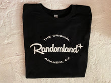 Load image into Gallery viewer, The Randomland Original Shirt - YOUTH
