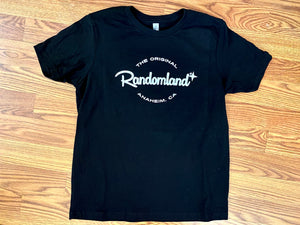 The Randomland Original Shirt - YOUTH