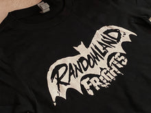 Load image into Gallery viewer, The Randomland Frights Glow in the Dark Shirt - Youth
