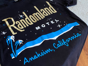 Randomland Motel Shirt