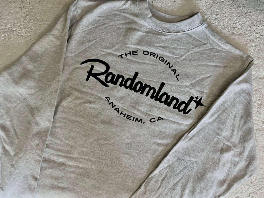 The Randomland Original Sweatshirt