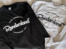 Load image into Gallery viewer, The Randomland Original Sweatshirt
