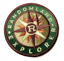 Load image into Gallery viewer, Randomland Explorer Patch!
