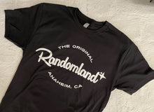 Load image into Gallery viewer, Randomland Original Shirt
