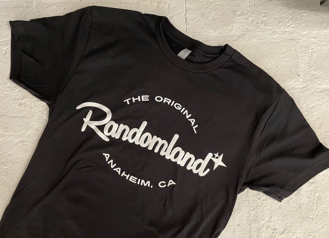 Randomland Original Shirt