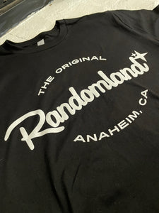 Randomland Original Shirt