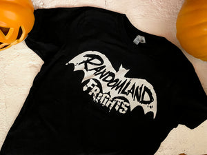 Randomland Frights Glow in the Dark Shirt