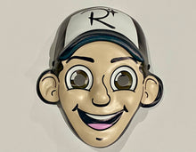 Load image into Gallery viewer, Randomland Halloween Mask!
