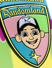 Load image into Gallery viewer, Randomland Fantasy Pin - 2020 #3
